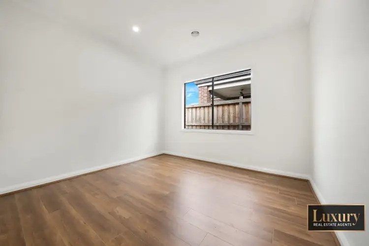 Fourth view of Homely house listing, 230 frontier avenue, Aintree VIC 3336