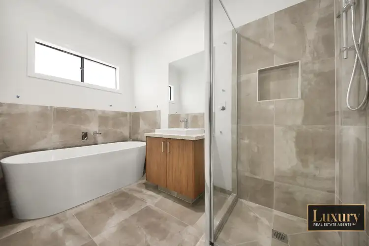Fifth view of Homely house listing, 230 frontier avenue, Aintree VIC 3336