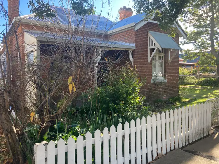 Main view of Homely house listing, 81 Binnia Street, Coolah NSW 2843