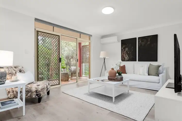 Main view of Homely unit listing, 1/272 Longueville Rd, Lane Cove NSW 2066