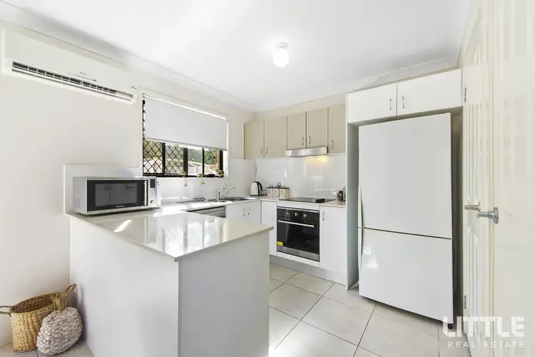 122/47 Freshwater Street, Thornlands QLD 4164