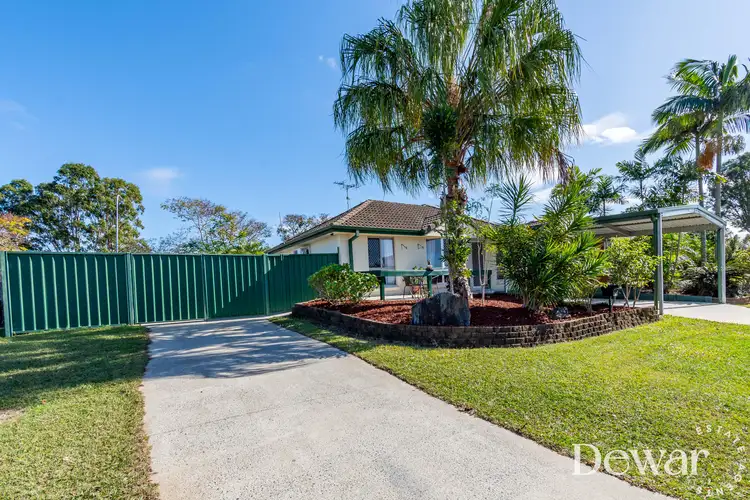 12 Jacinda Court, Caboolture QLD 4510