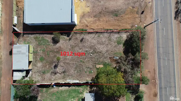80 Williams Street, Brookton WA 6306