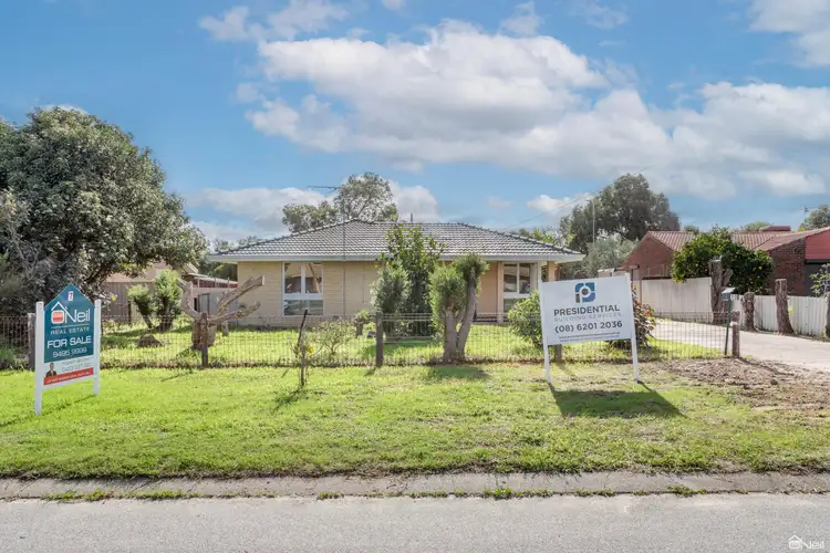 Main view of Homely house listing, 10 Galong Place, Armadale WA 6112