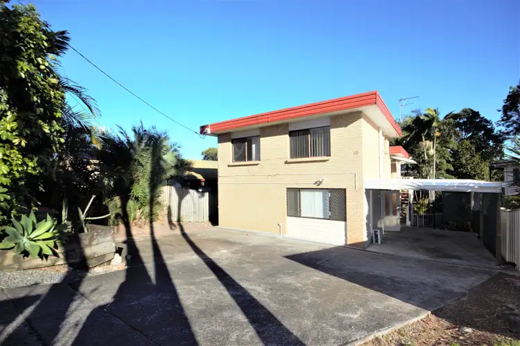Third view of Homely house listing, 19 Nerang-Broadbeach Road, Nerang QLD 4211