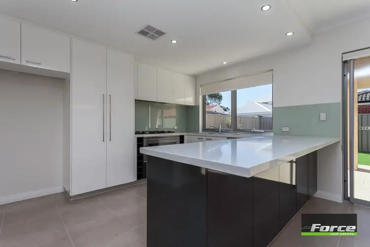 Third view of Homely house listing, 22B Thurlow Ave, Yokine WA 6060