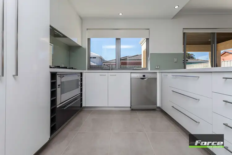 Fourth view of Homely house listing, 22B Thurlow Ave, Yokine WA 6060