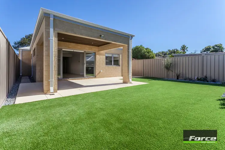 Sixth view of Homely house listing, 22B Thurlow Ave, Yokine WA 6060
