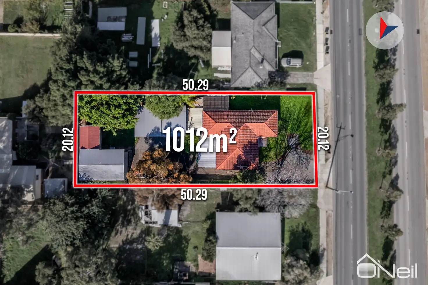 Main view of Homely house listing, 3178 Albany Highway, Mount Nasura WA 6112