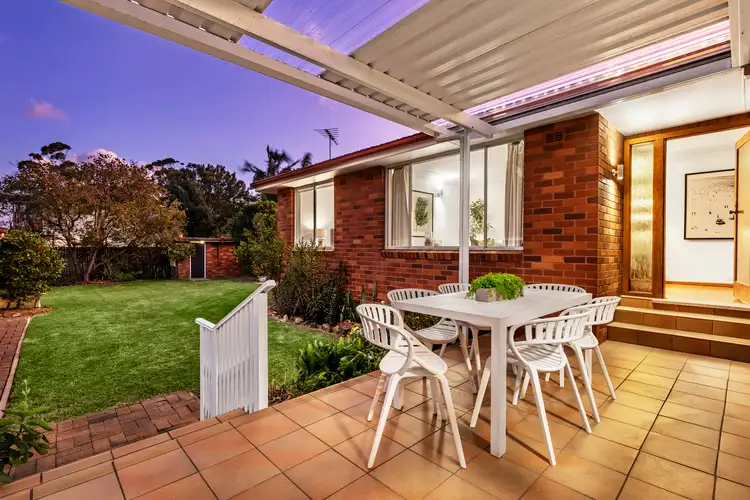 Main view of Homely house listing, 11 Parr Parade, Narraweena NSW 2099