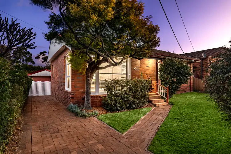Second view of Homely house listing, 11 Parr Parade, Narraweena NSW 2099