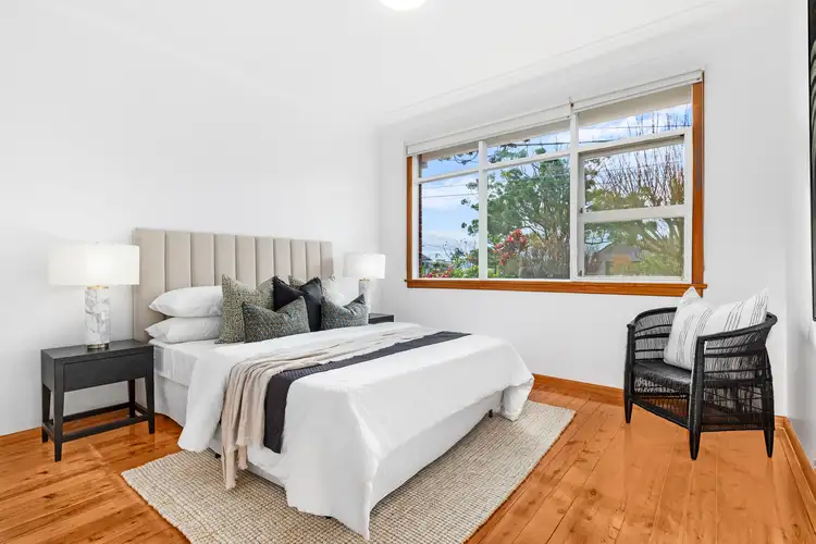 Fifth view of Homely house listing, 11 Parr Parade, Narraweena NSW 2099