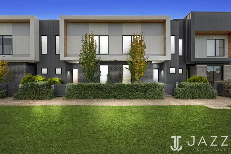 Main view of Homely townhouse listing, 44 Umbrella Way, Point Cook VIC 3030