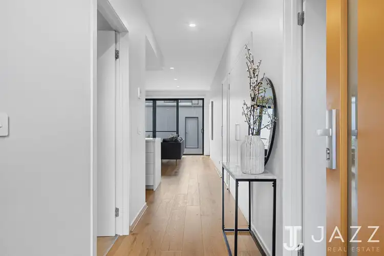 Second view of Homely townhouse listing, 44 Umbrella Way, Point Cook VIC 3030
