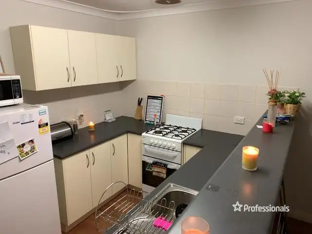 Second view of Homely house listing, 3/36 Starlight Place, South Kalgoorlie WA 6430