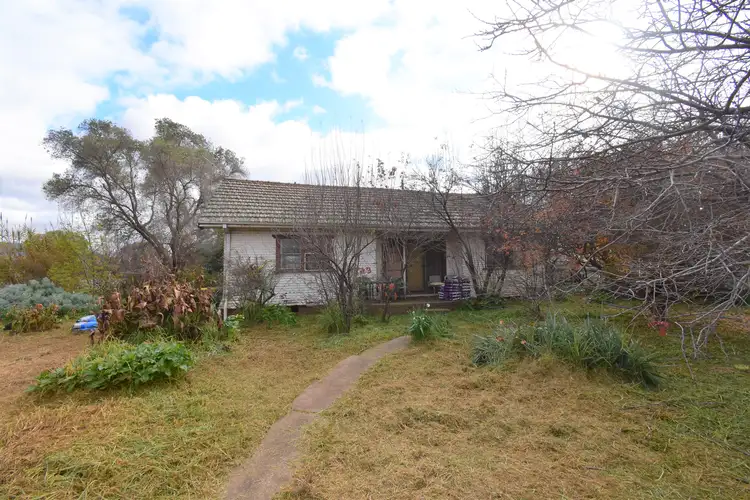 Main view of Homely house listing, 42 Charles Street, Wellington NSW 2820