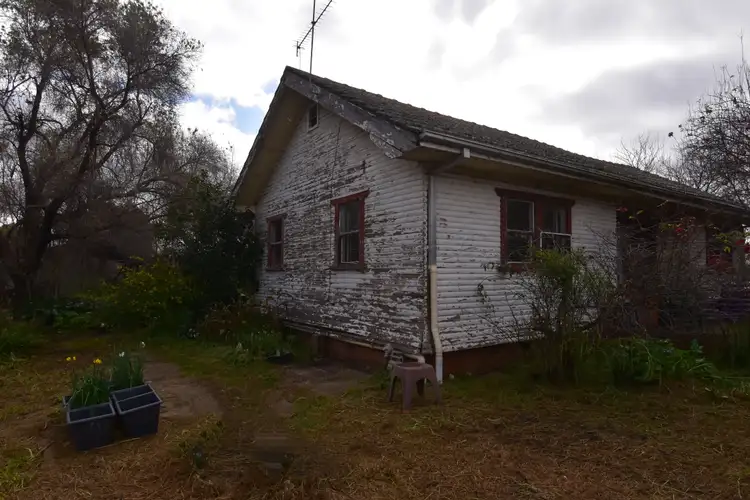 Second view of Homely house listing, 42 Charles Street, Wellington NSW 2820