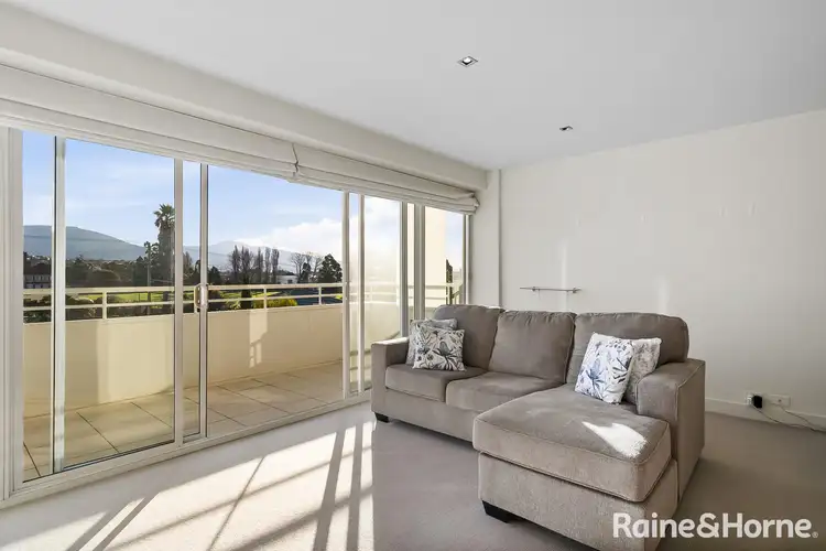 Third view of Homely apartment listing, 5/33 Tower Road, New Town TAS 7008