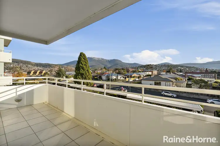 Fifth view of Homely apartment listing, 5/33 Tower Road, New Town TAS 7008