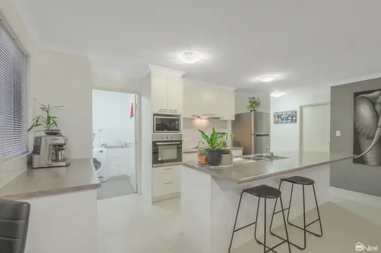 Fifth view of Homely house listing, 8/21 Cronin Place, Armadale WA 6112