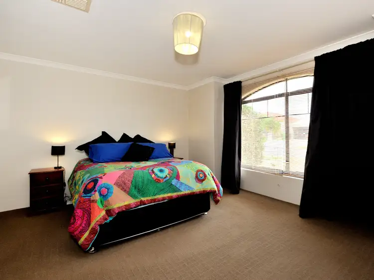 Fourth view of Homely house listing, 48 Pemberton Boulevard, Baldivis WA 6171