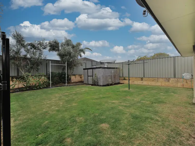 Fifth view of Homely house listing, 48 Pemberton Boulevard, Baldivis WA 6171