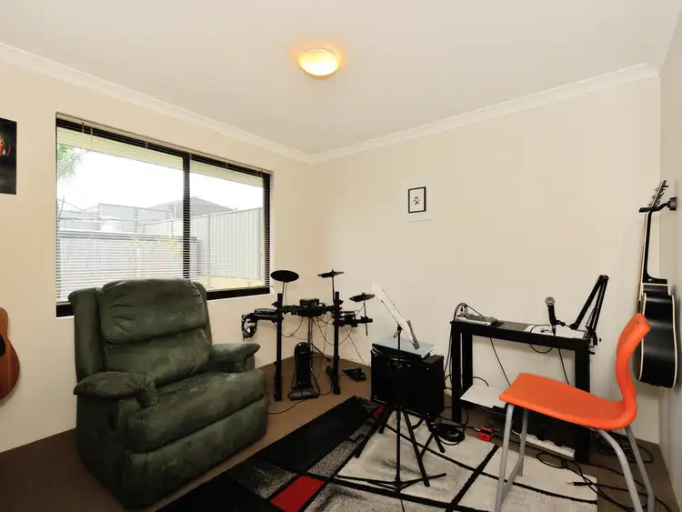 Seventh view of Homely house listing, 48 Pemberton Boulevard, Baldivis WA 6171