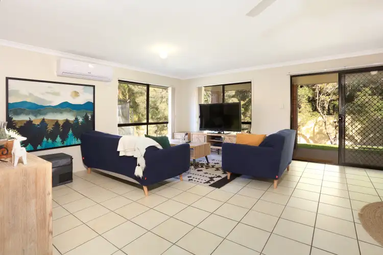 Fourth view of Homely semi-detached listing, 7/141 Pacific Pines Boulevard, Pacific Pines QLD 4211
