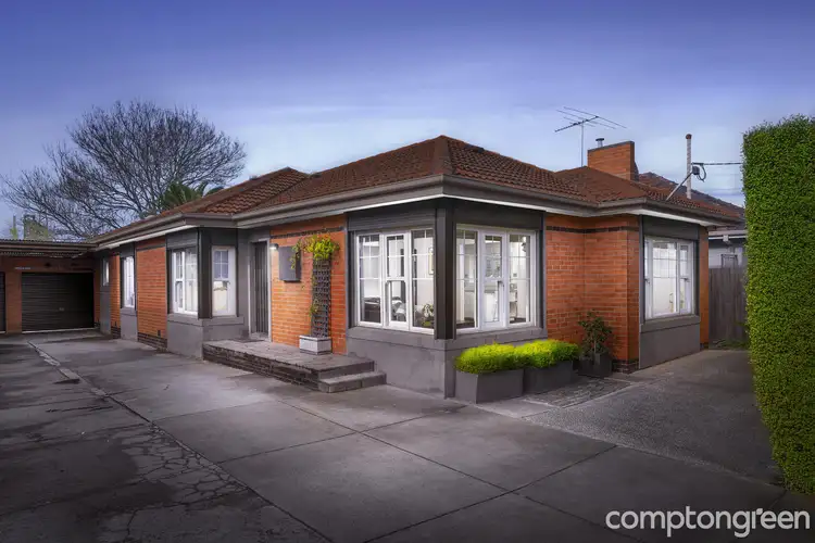 466 Melbourne Rd, Newport VIC 3015