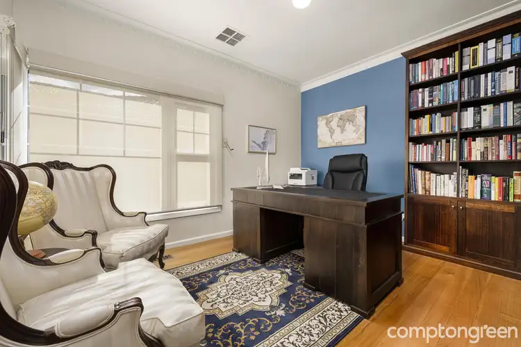 Fourth view of Homely house listing, 466 Melbourne Rd, Newport VIC 3015