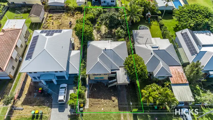 27 Sheehy Street, Stafford QLD 4053