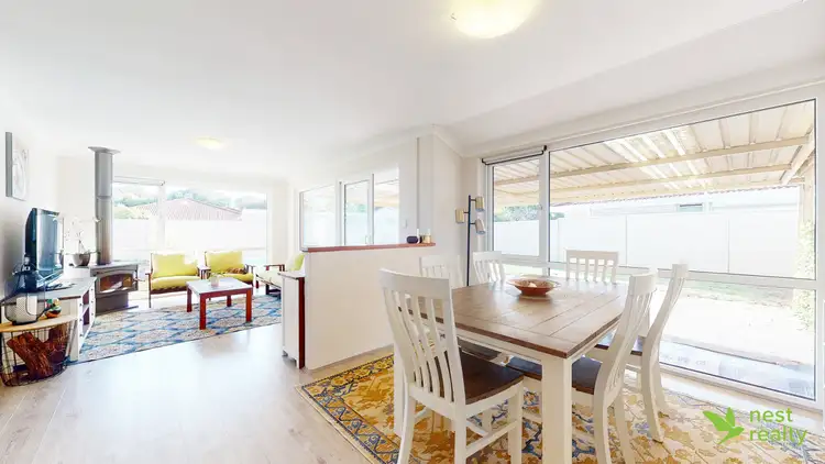 Second view of Homely house listing, 4 Aldinga Place, Waikiki WA 6169