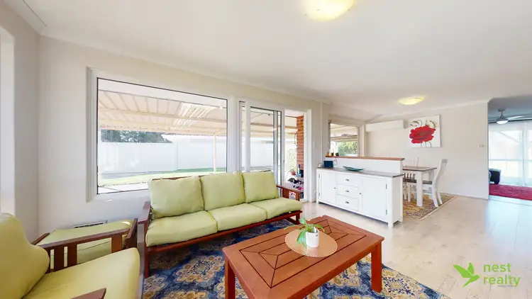 Third view of Homely house listing, 4 Aldinga Place, Waikiki WA 6169