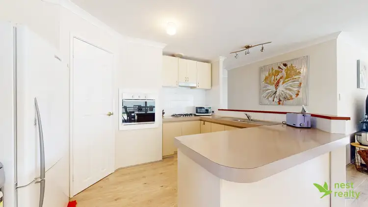 Fourth view of Homely house listing, 4 Aldinga Place, Waikiki WA 6169