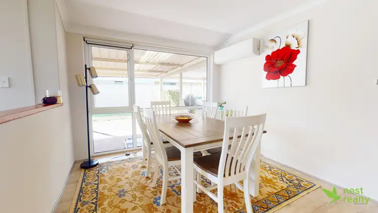 Sixth view of Homely house listing, 4 Aldinga Place, Waikiki WA 6169