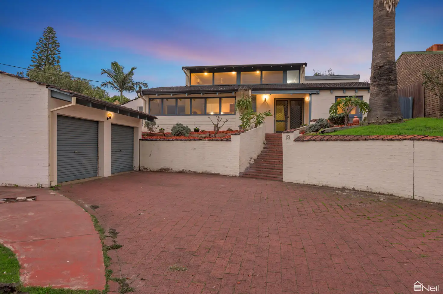 Main view of Homely house listing, 13 Camborne Way, Thornlie WA 6108