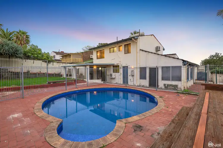 Third view of Homely house listing, 13 Camborne Way, Thornlie WA 6108