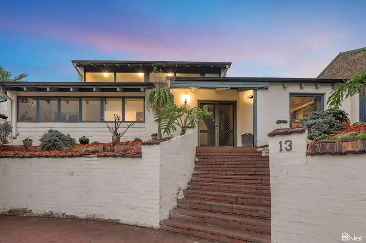 Fourth view of Homely house listing, 13 Camborne Way, Thornlie WA 6108