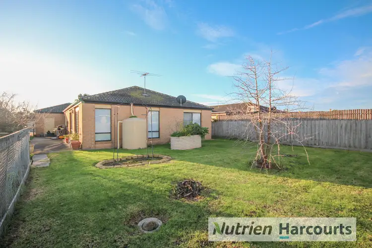 Third view of Homely house listing, 12 Bailey Boulevard, Koo Wee Rup VIC 3981