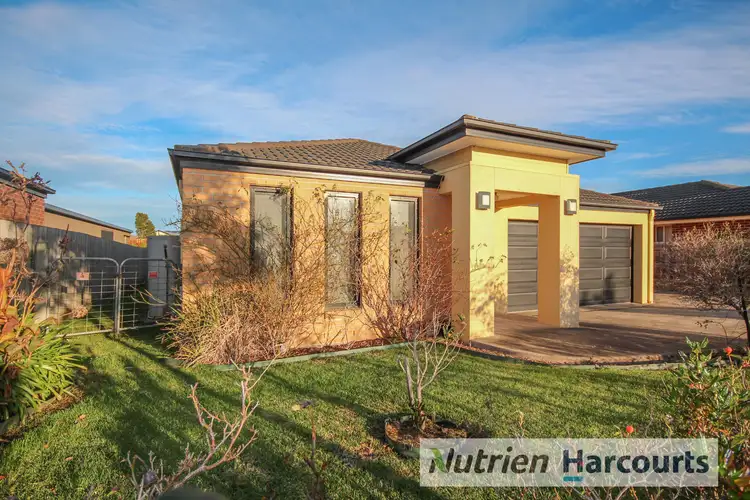 Fourth view of Homely house listing, 12 Bailey Boulevard, Koo Wee Rup VIC 3981
