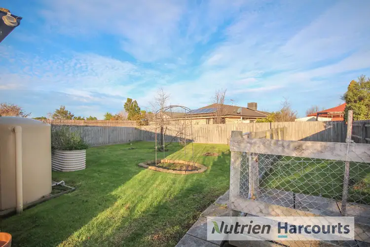 Sixth view of Homely house listing, 12 Bailey Boulevard, Koo Wee Rup VIC 3981