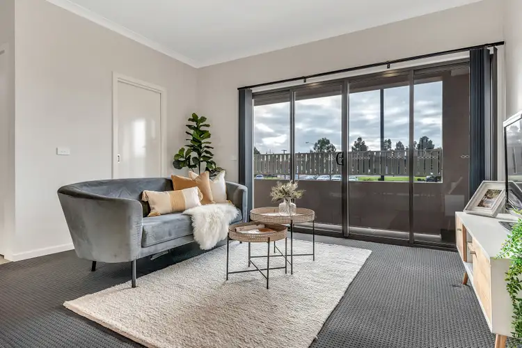Second view of Homely unit listing, 108/1-15 Beddison Road, Craigieburn VIC 3064
