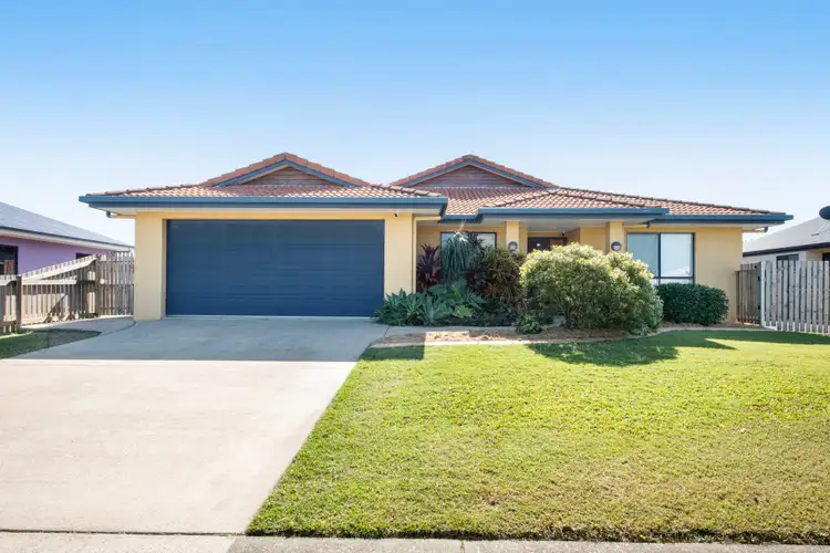 52 Emperor Drive, Andergrove QLD 4740