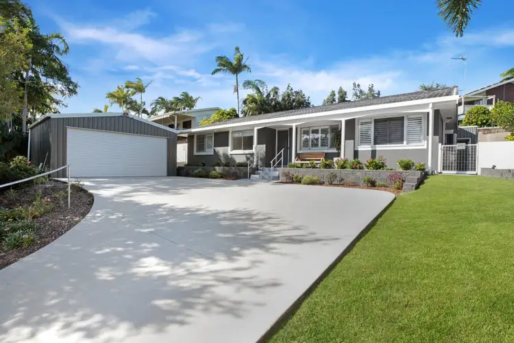 32 Charles Hodge Avenue, Mount Pleasant QLD 4740