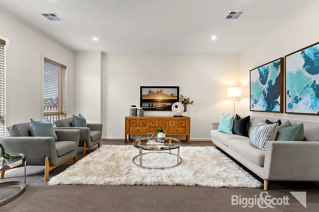 Main view of Homely townhouse listing, 4 Wapiti Street, Maribyrnong VIC 3032