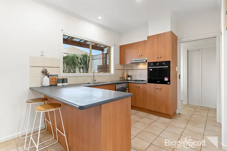 Fourth view of Homely townhouse listing, 4 Wapiti Street, Maribyrnong VIC 3032