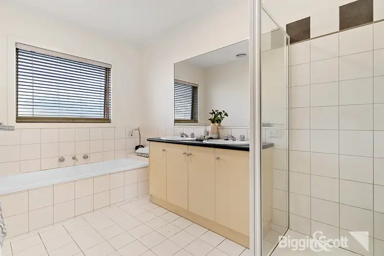 Seventh view of Homely townhouse listing, 4 Wapiti Street, Maribyrnong VIC 3032