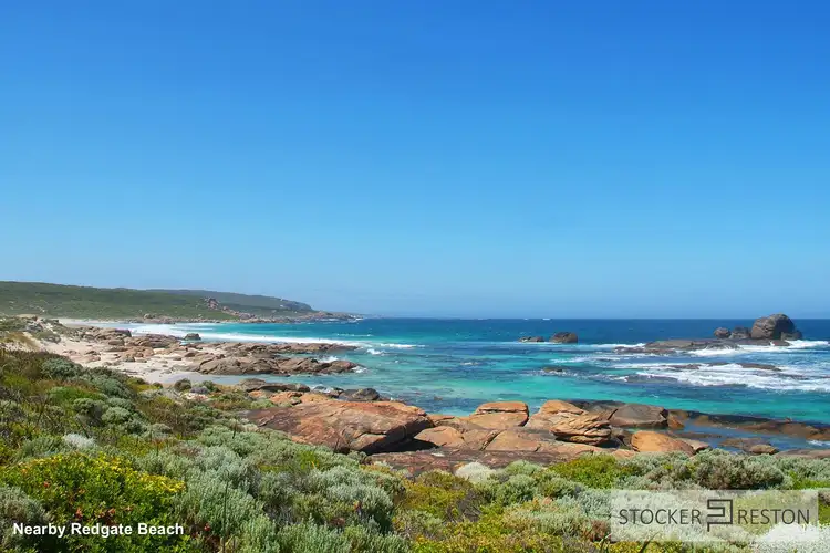 Seventh view of Homely land listing, 9 Antina Avenue, Witchcliffe WA 6286