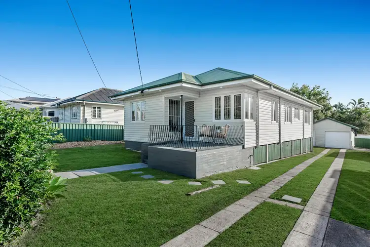 28 Malthus Street