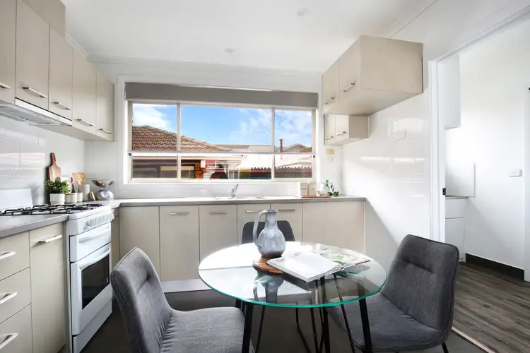 Fourth view of Homely villa listing, 2/23 Mitchell Street, Brunswick VIC 3056